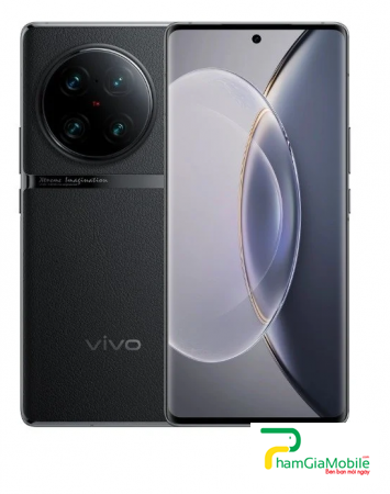 Thay Thế Sửa Chữa Hư Mất Flash Vivo X90 Pro Plus Lấy Liền